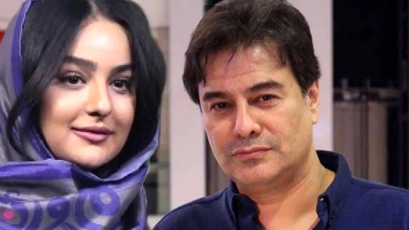 تصاویر لوکس‌ترین دکوراسیون خانه پیمان قاسم خانی و همسر دومش میترا ابراهیمی