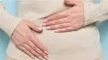 نسخه طب سنتی برای کاهش نفخ شکم