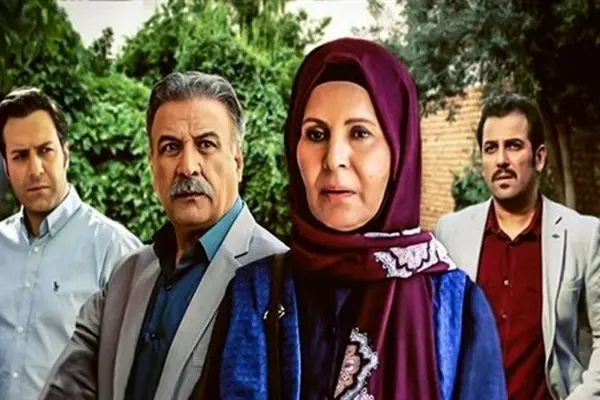 اسم برادر شوهر مارال در آنام کیست؟ معرفی بازیگران نقش کبیر