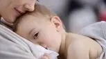 شیرمادر از نوزاد در برابر عفونت‌های تنفسی محافظت می‌کند