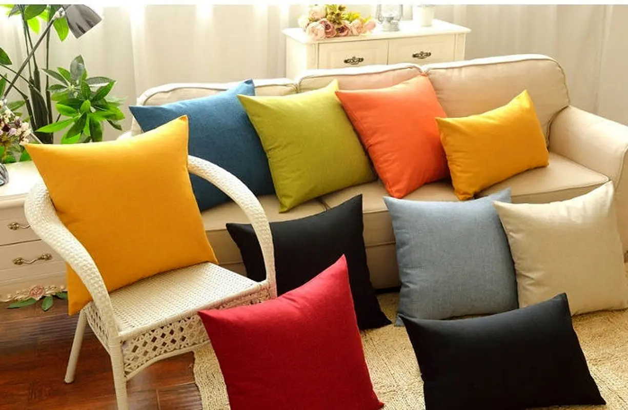 با این ایده ها دیگه مبل جدید نخر/3 ترفند نو کردن مبل برای عید