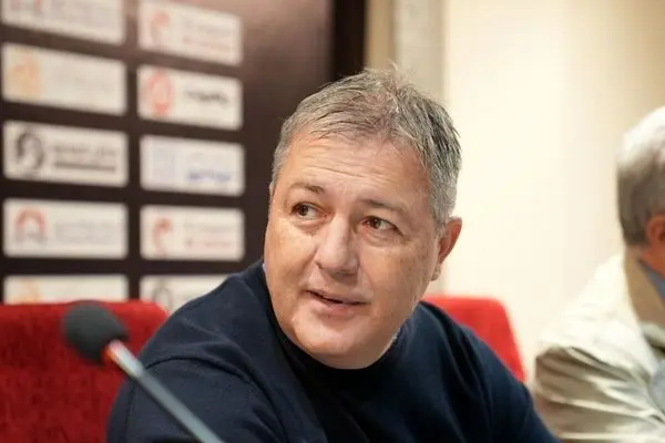 همسر دراگان اسکوچیچ (عکس)