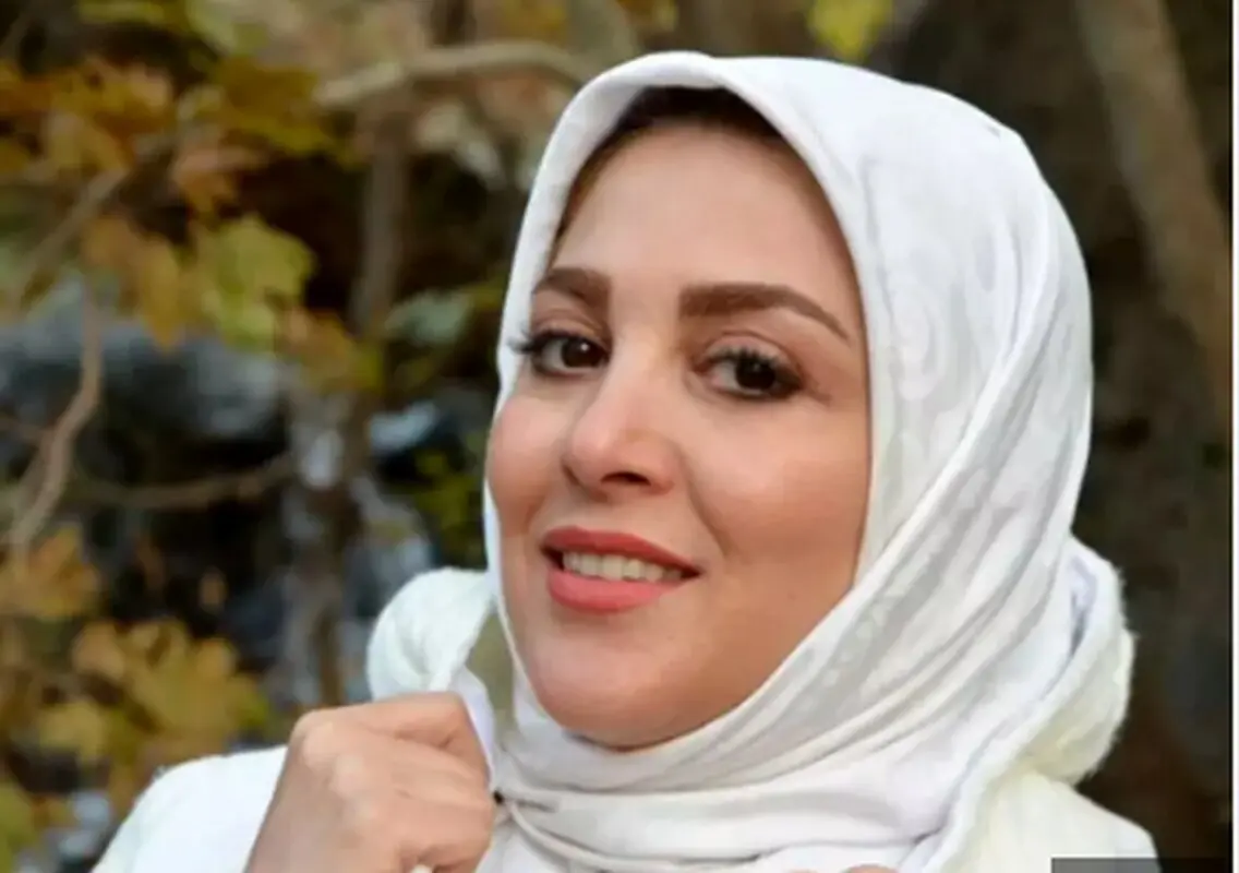 واکنش عجیب ژیلا صادقی به خبر مهاجرتش پربازدید شد