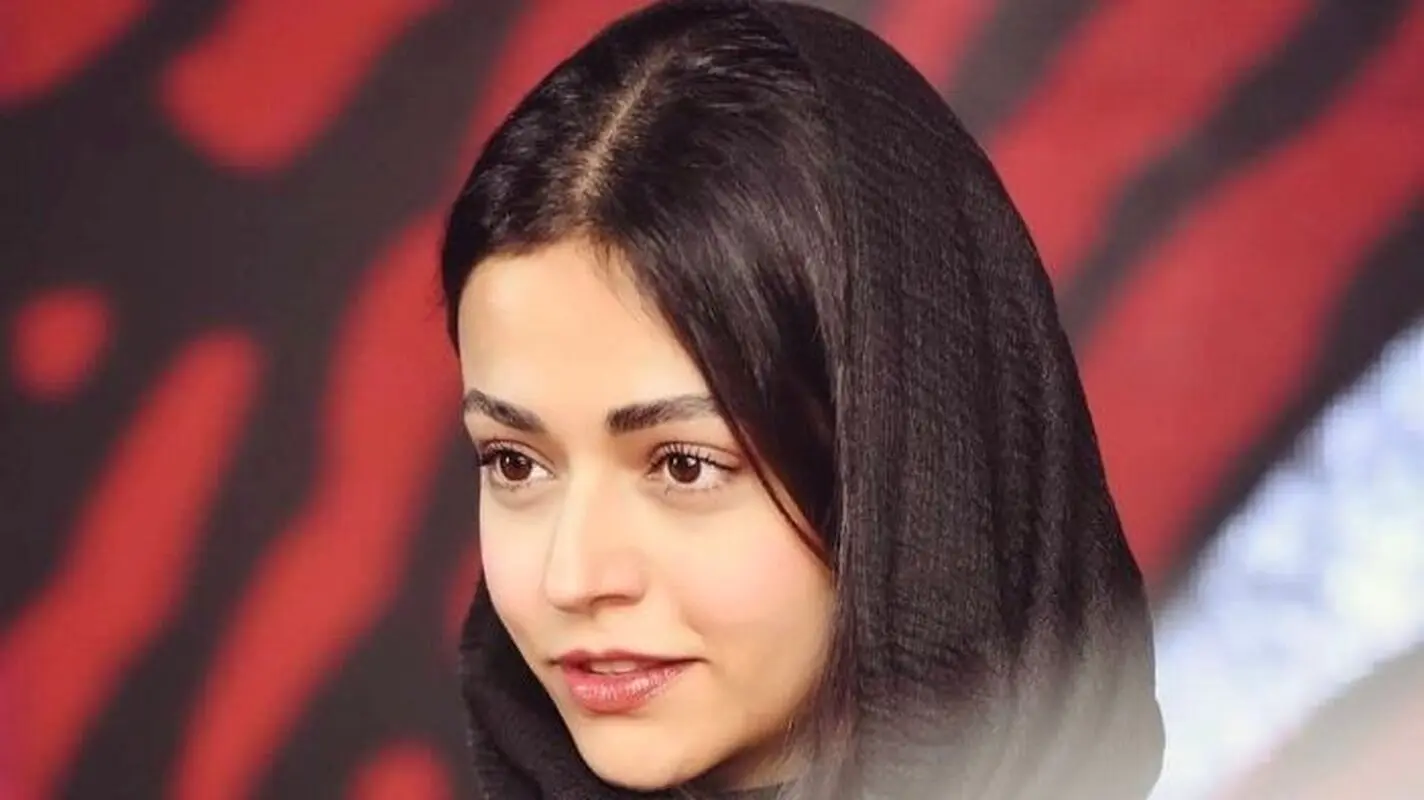 چهره باورنکردنی سوگل خلیق با جدیدترین گریم / ببینید نمی شناسید + عکس 