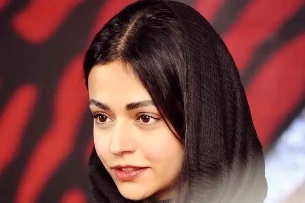 چهره باورنکردنی سوگل خلیق با جدیدترین گریم / ببینید نمی شناسید + عکس 