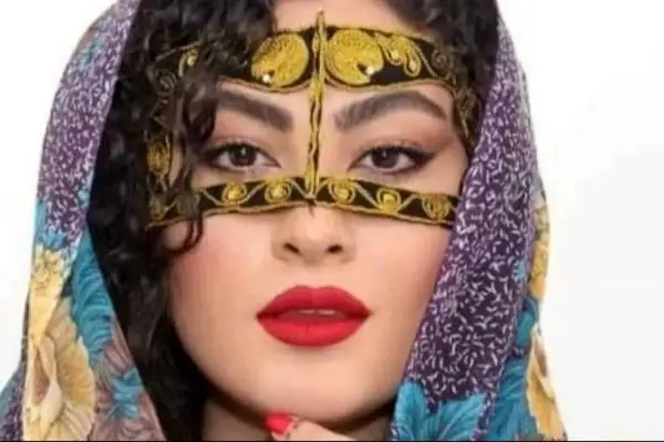 عکس لو رفته از جشن تولد مجردی مریم مومن / پس آقا سهیل کجاست ؟!