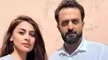 ماجرای جنجالی رابطه مصطفی زمانی با ناریمان الصالحی؛ حقیقت یا شایعه؟