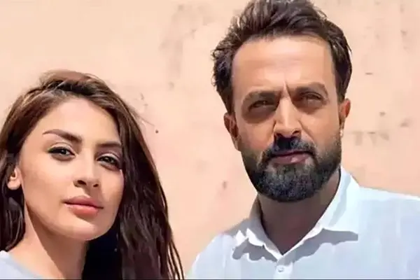 ماجرای جنجالی رابطه مصطفی زمانی با ناریمان الصالحی؛ حقیقت یا شایعه؟