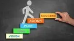 برای رسیدن به رویاهایتان این قانون مهم را فراموش نکنید
