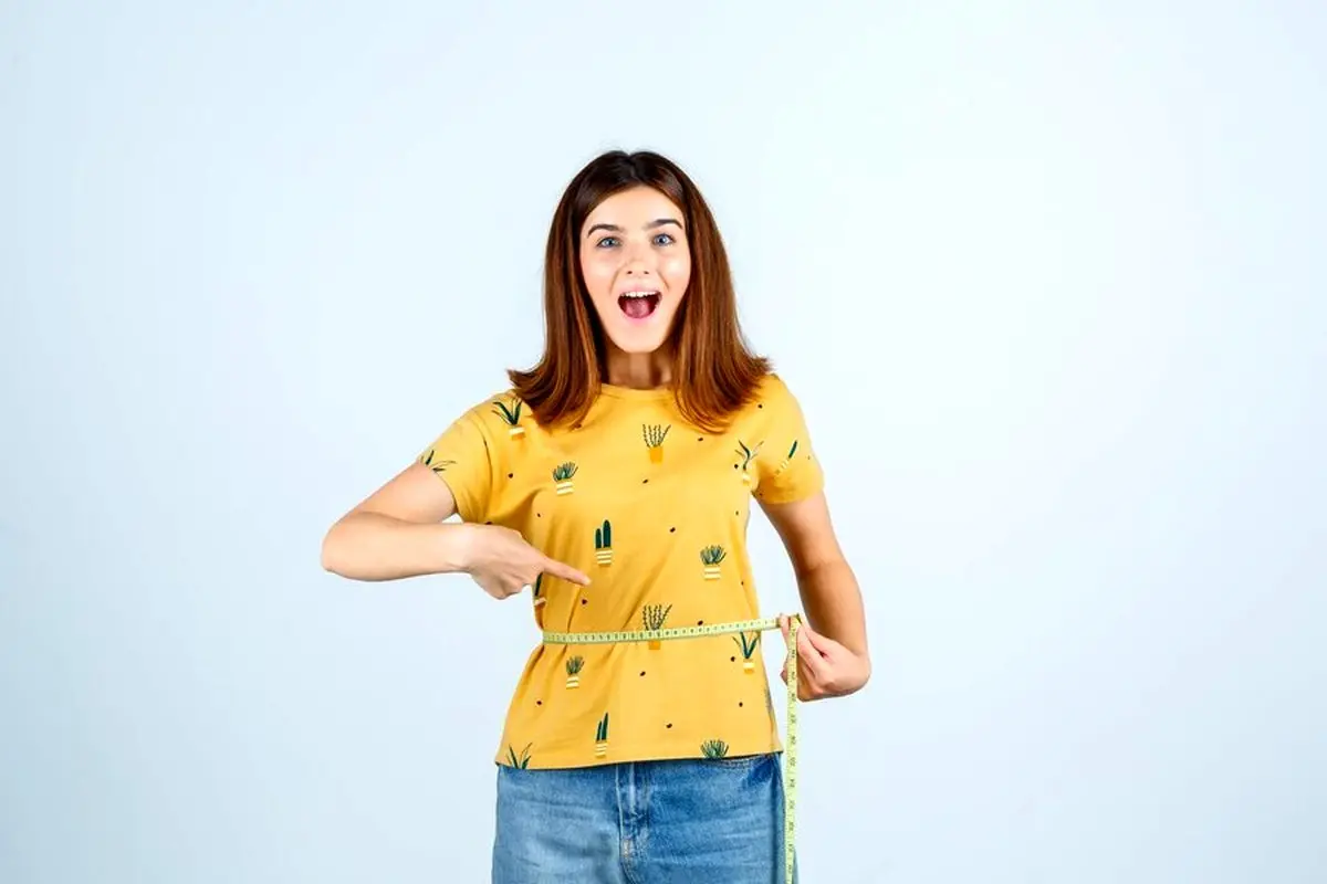 با رعایت این 6 نکته در خواب هم لاغر شوید