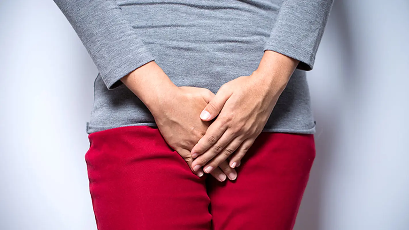 درد واژن بعد از سزارین، علت و راههای درمان