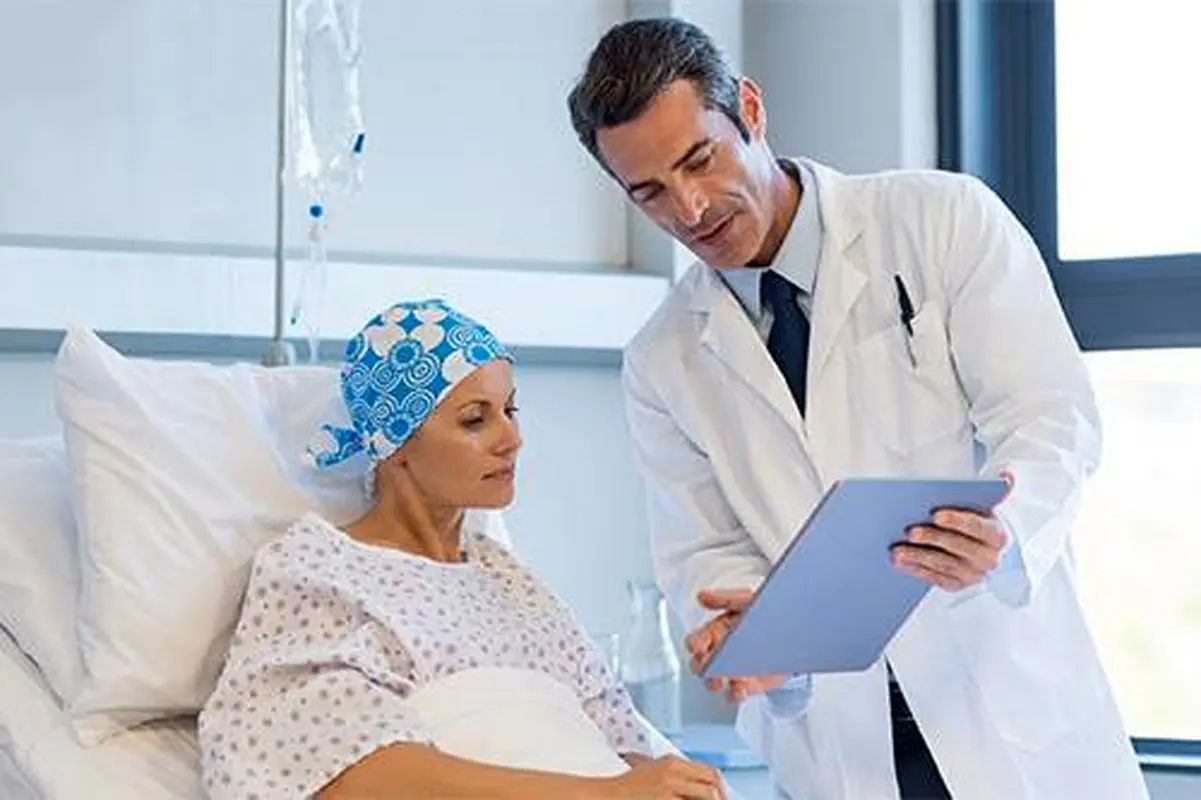 ۵۰ درصد سرطانها قابل پیشگیری است/ پروستات و پستان شایعترین سرطانها در ایران