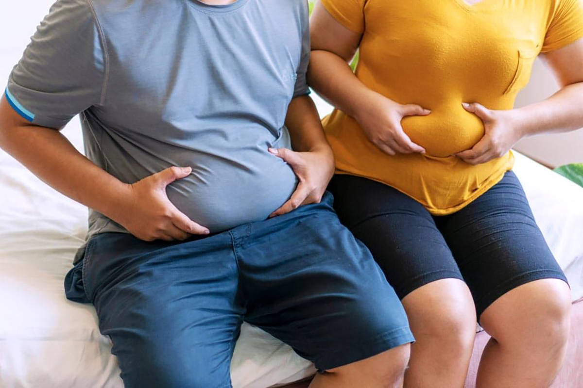 جراحی آبدومینوپلاستی و کاندید انجام آن