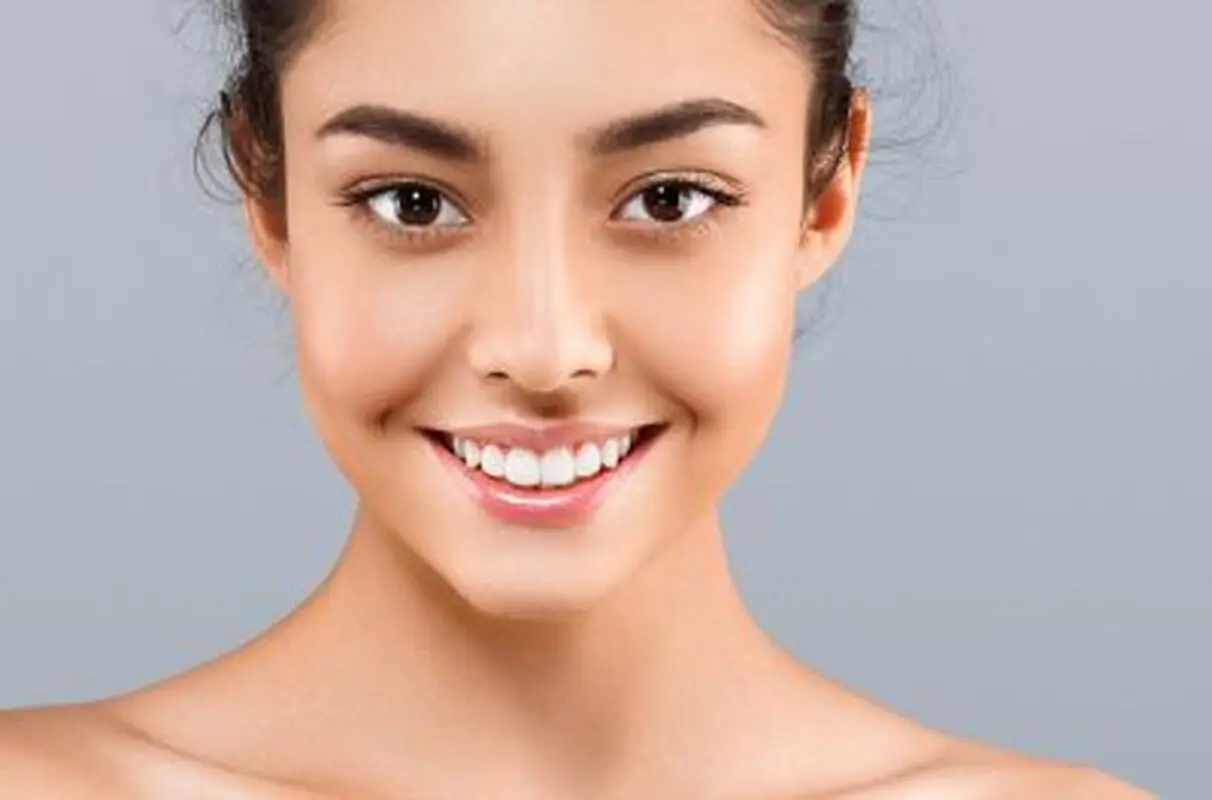 با این ماسک برنج، لک های صورتت رو برطرف کن