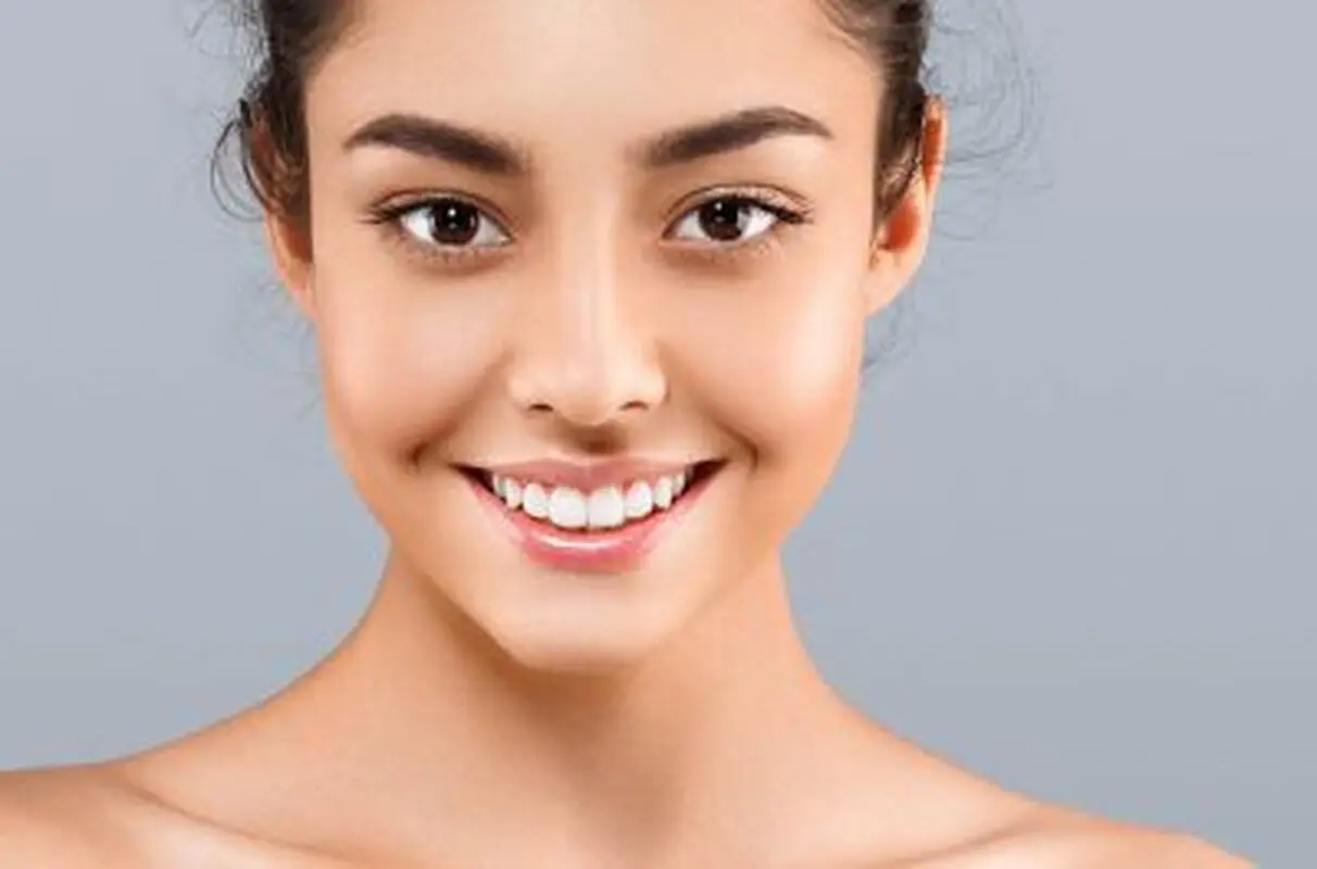 با این ماسک برنج، لک های صورتت رو برطرف کن