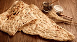 نان سنگک و جو را جایگزین لواش کنید