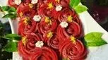 طرز تهیه حلوای آلبالو مخصوص روزهای محرم