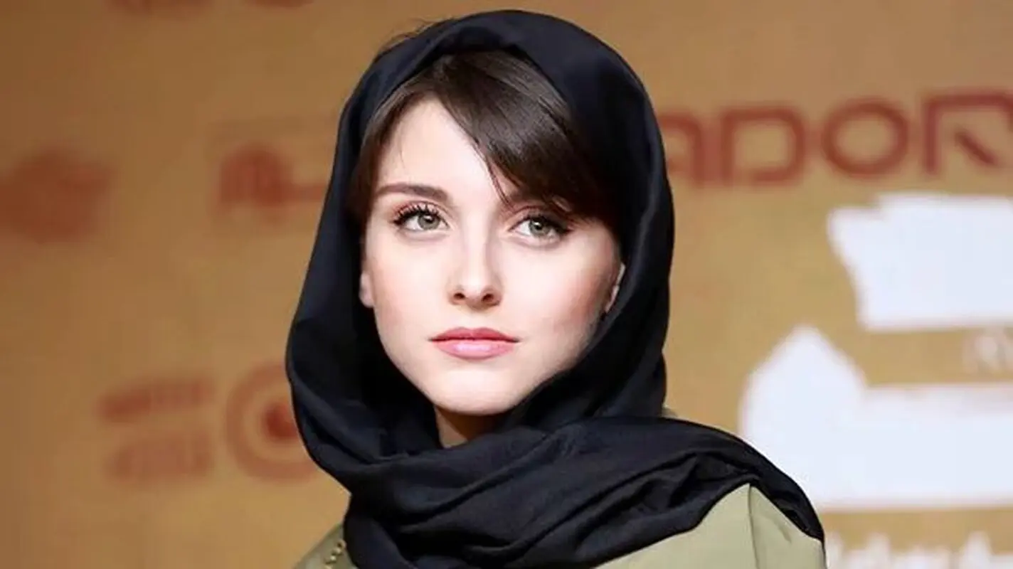 فساد در سینما ایران ؛ همه چیز درباره زندگی خصوصی فاطمه مسعودی فر ، سارا گرجی جیران !