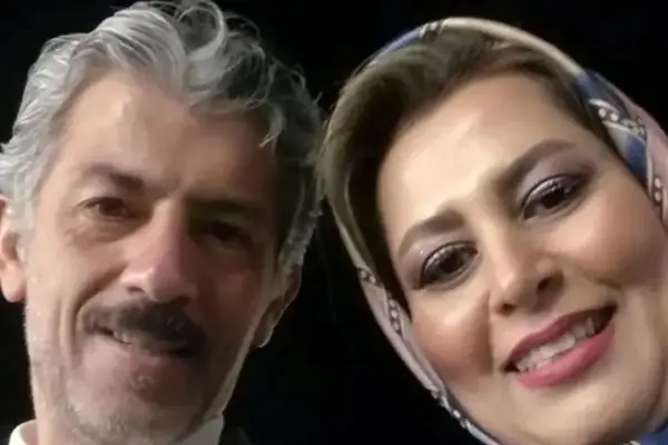 حقایقی جذاب درباره سیروس همتی و همسرش لیلا بانو که نمی‌دانستید