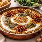 طرز تهیه کشک بادمجان؛ ایده‌ یک افطاری خوشمزه و مقوی