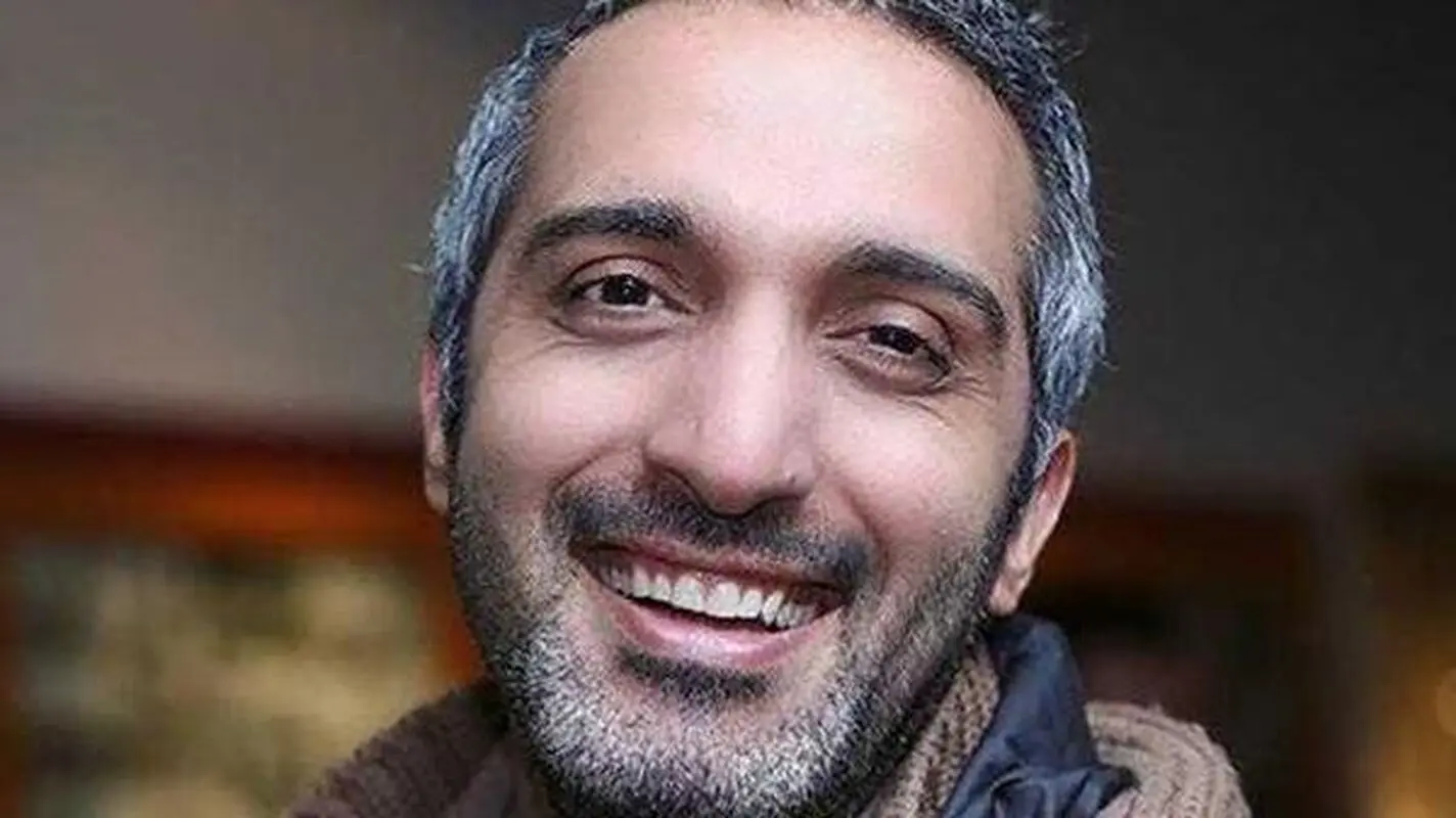 اولین عکس از همسر و دختر خیلی زیبا امیرمهدی ژوله / آقای بازیگر غرق خوشبختی !