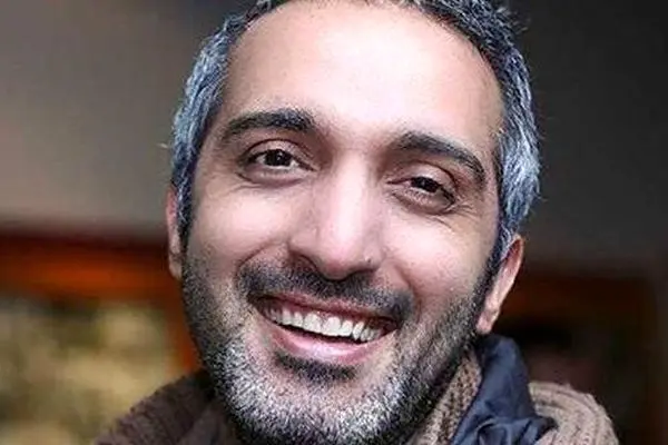 اولین عکس از همسر و دختر خیلی زیبا امیرمهدی ژوله / آقای بازیگر غرق خوشبختی !