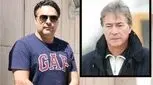 ناصر حجازی: به همسرم گفتم اگر فرزندم پسر نباشد طلاقت میدهم!