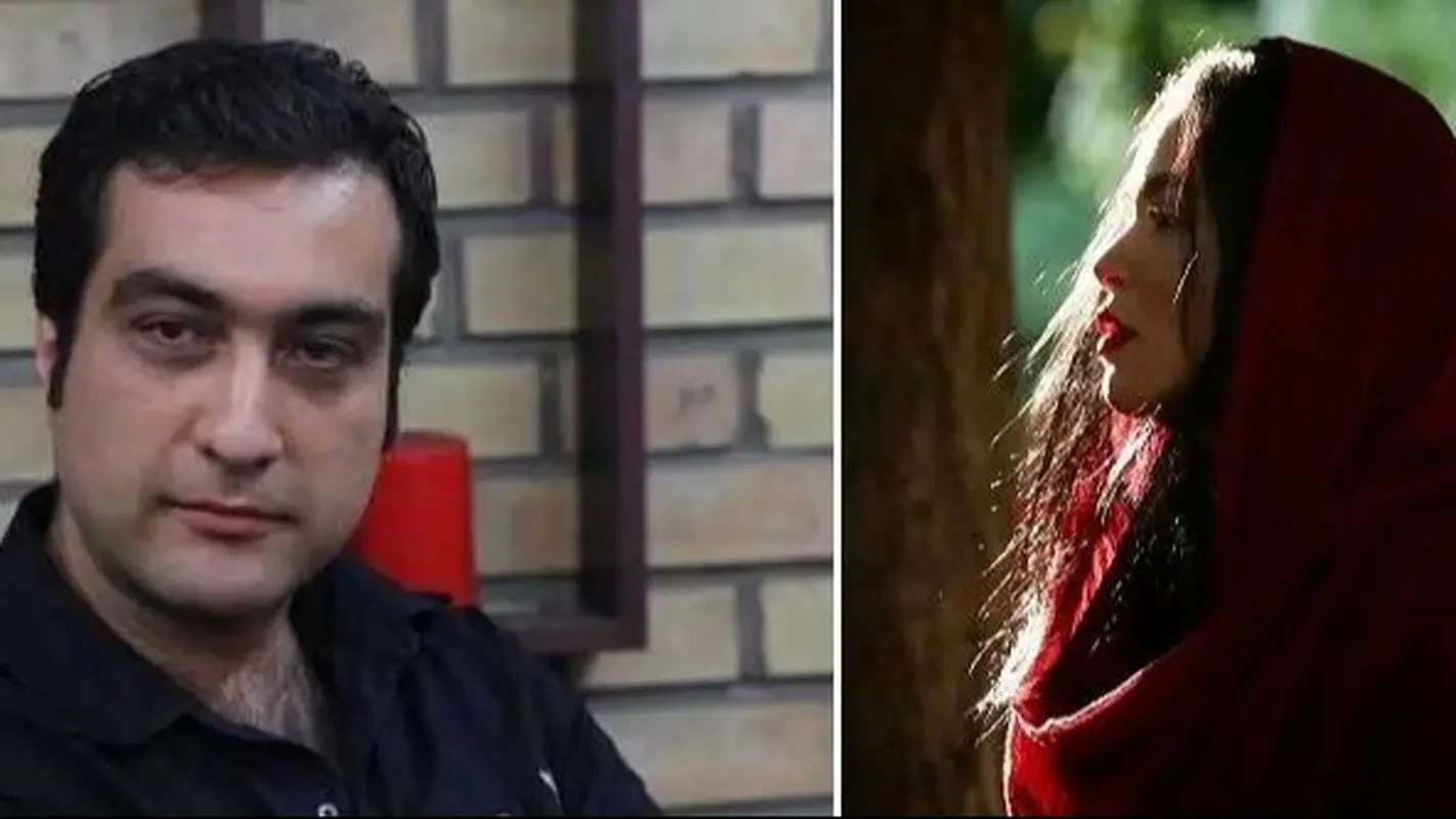 امیررضا طلاچیان کیست؟ + اولین عکس از داماد آزیتا حاجیان و محمدرضا شریفی نیا