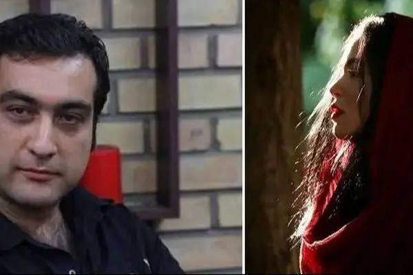 امیررضا طلاچیان کیست؟ + اولین عکس از داماد آزیتا حاجیان و محمدرضا شریفی نیا