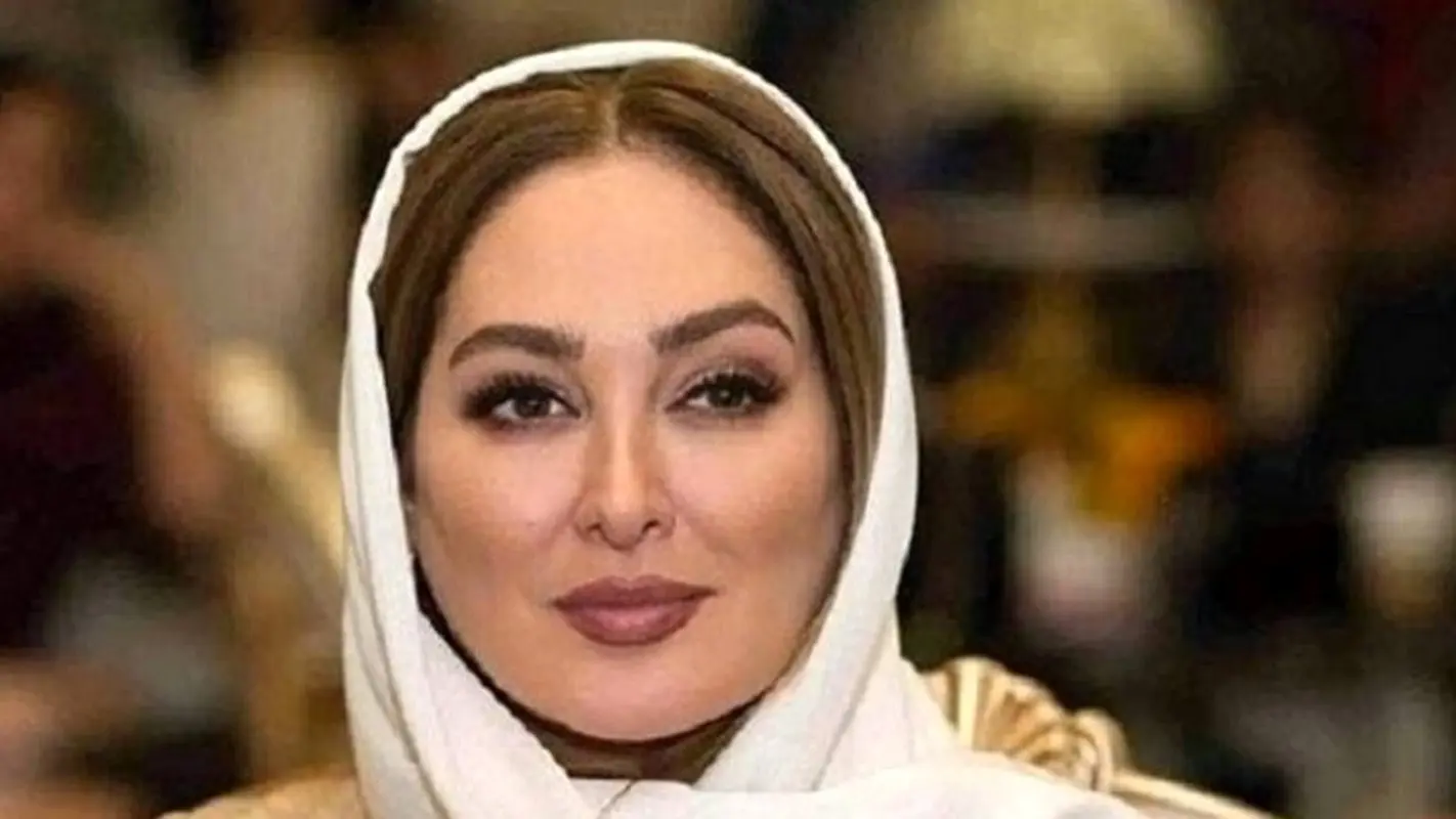 تجربه اولین روز پدر و مادری الهام حمیدی و همسرش+ عکس لحظه تولد فرزند