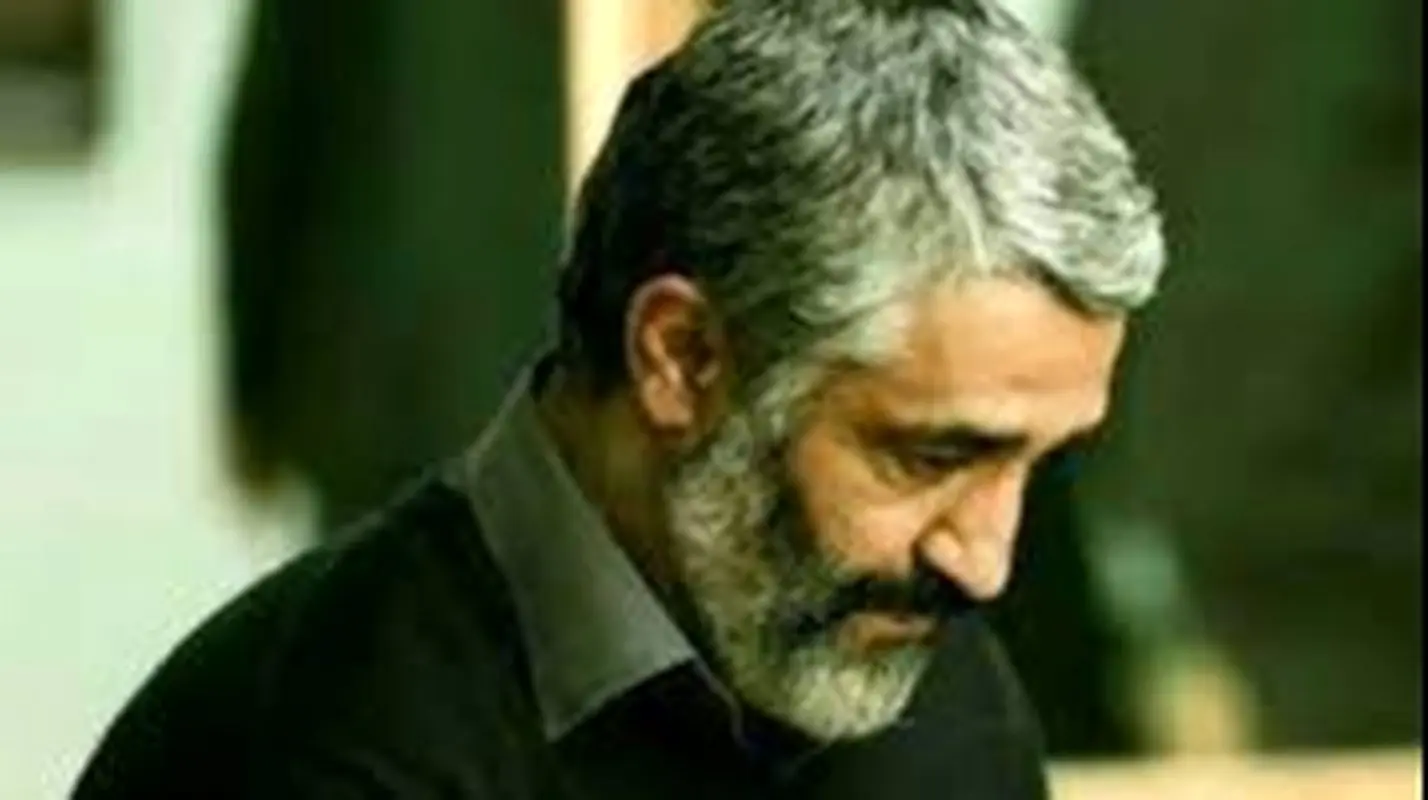 شوک تازه از پژمان جمشیدی؛ ظاهر جدید با سر تراشیده + عکس