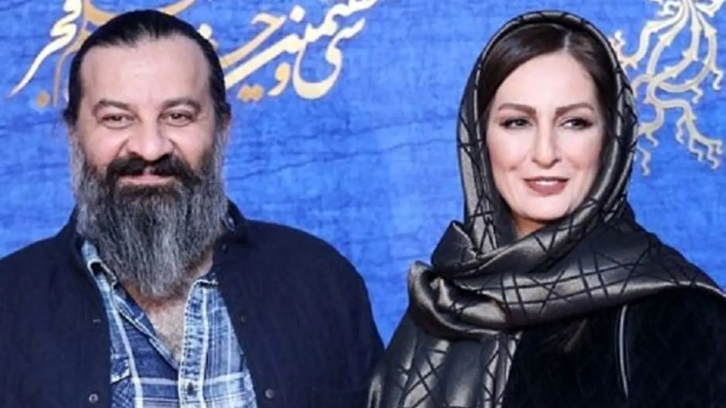 تفریحات جذاب مهراب قاسم‌خانی در جشن تولد ۵۵ سالگی با ناخدا افتوی کارناوال!