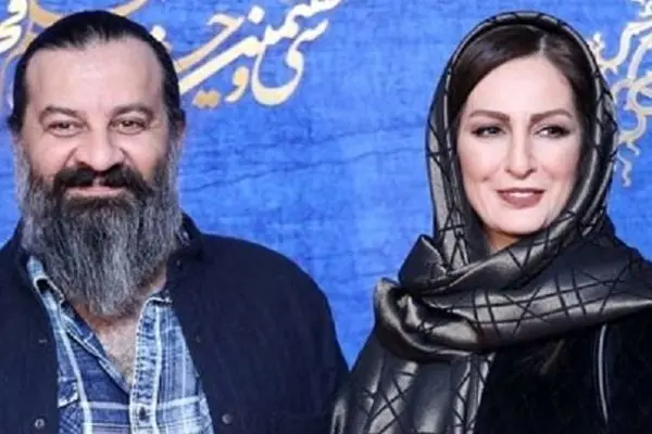 تفریحات جذاب مهراب قاسم‌خانی در جشن تولد ۵۵ سالگی با ناخدا افتوی کارناوال!