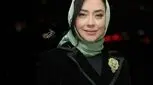 استایل میلیاردی و خیره کننده بهاره کیان افشار در آخرین روز جشنواره فجر (تصاویر)