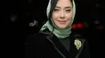 استایل میلیاردی و خیره کننده بهاره کیان افشار در آخرین روز جشنواره فجر (تصاویر)