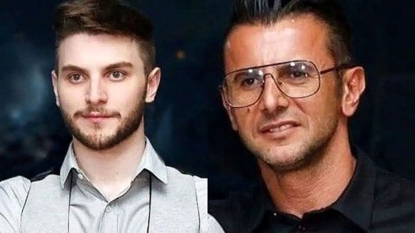 پدر و پسرهای سینمای ایران که نمی‌دانستید هر دو بازیگرند!