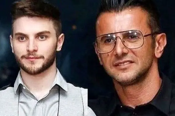 پدر و پسرهای سینمای ایران که نمی‌دانستید هر دو بازیگرند!