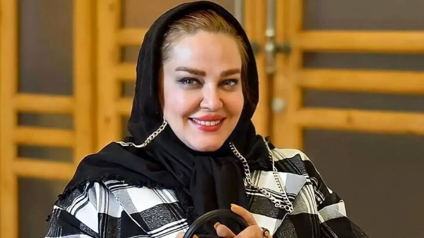 استایل های جدید بهاره رهنما باز هم جلب توجه کرد (تصاویر)