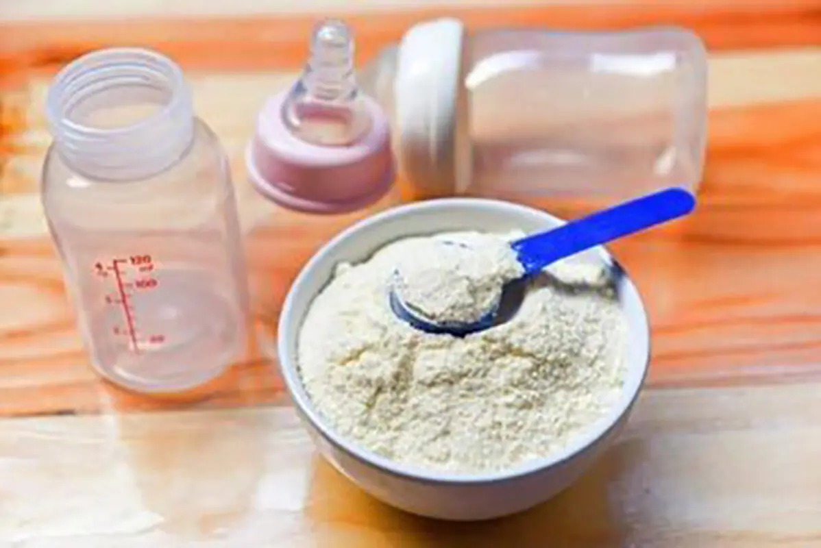 آخرین وضعیت تأمین و توزیع شیرخشک کشور