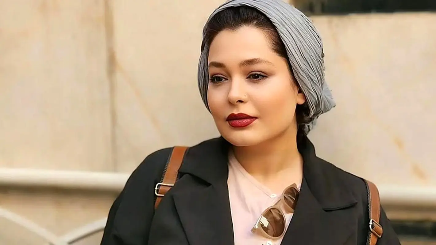 استایل جذاب سانیا سالاری، بازیگر ایرانی لبنانی با این رنگ خاص + عکس
