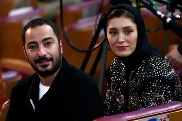 ماجرای جنجالی مهاجرت فرشته حسینی و نوید محمدزاده + عکس‌های دیده‌نشده از خارج