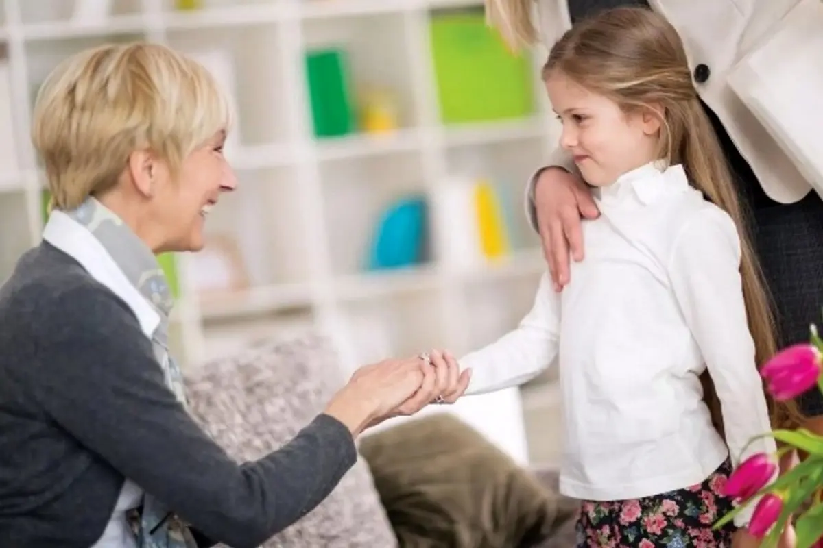 10 تکنیک راحت برای داشتن مودبترین بچه فامیل