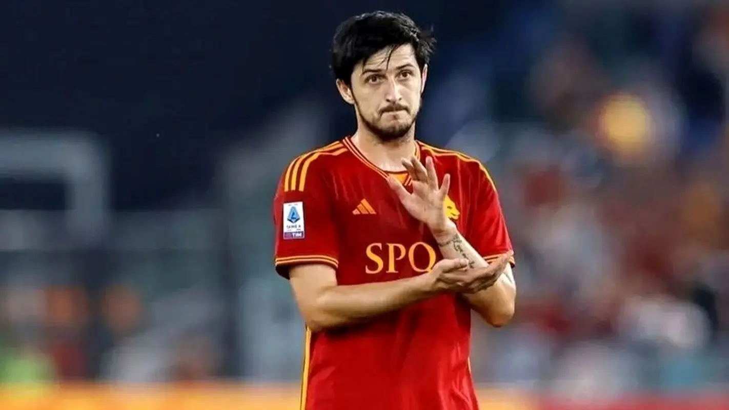 ارتباط سردار آزمون با خواهرش چگونه است؟ / دار و ندار منی!