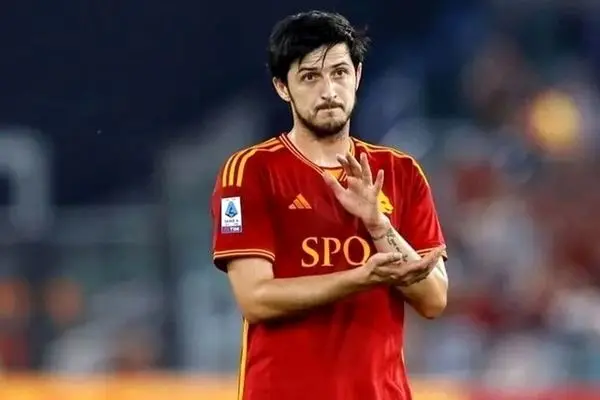 ارتباط سردار آزمون با خواهرش چگونه است؟ / دار و ندار منی!