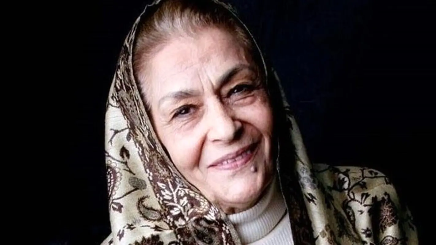 ماجرای ناگفته 2 طلاق جنجالی ژاله علو از شوهران معروفش ؛ چهره پسرش همیشه مخفی بود!