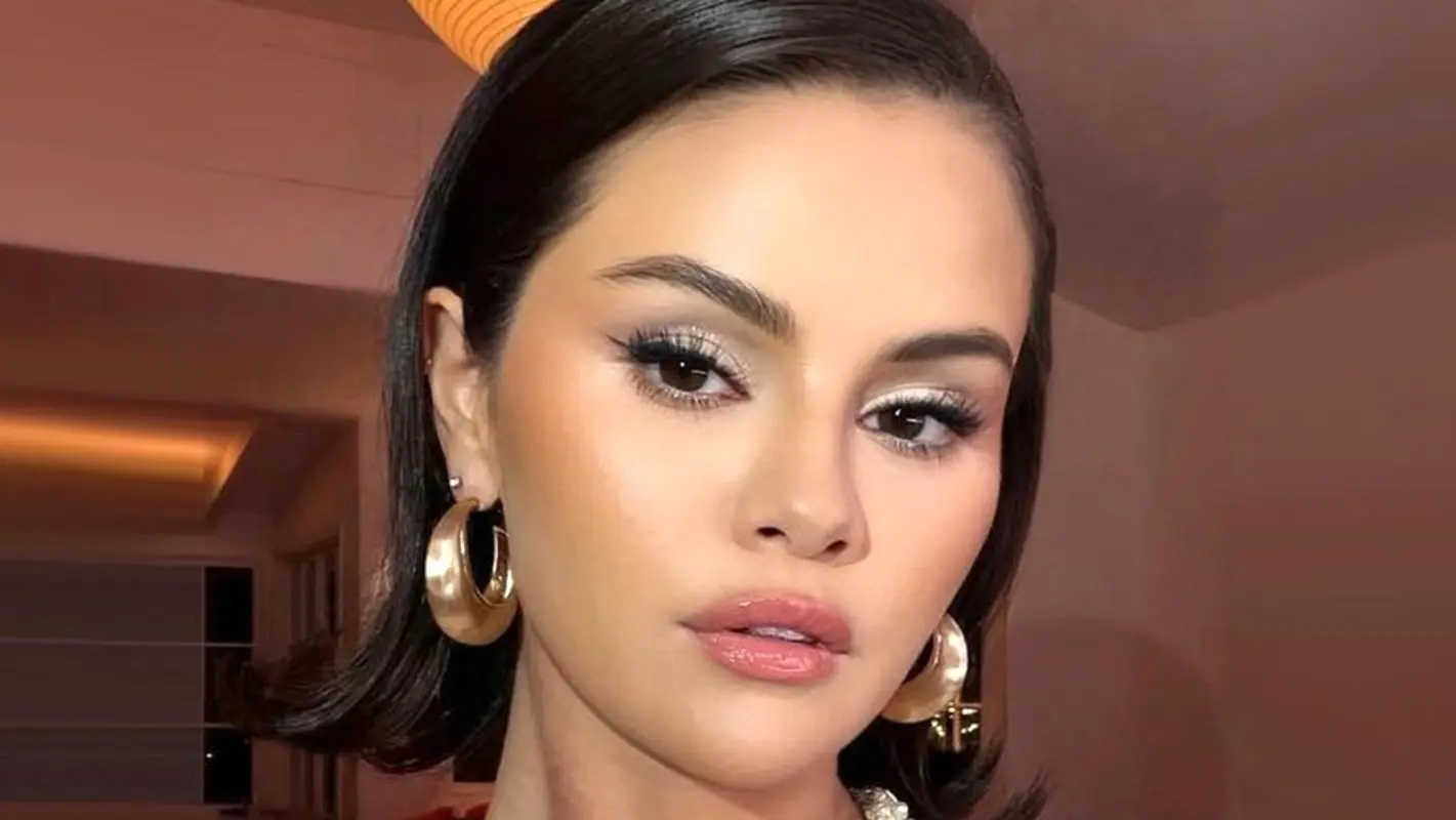 سلنا گومز و آماندا سفیرید در یک قاب (عکس)