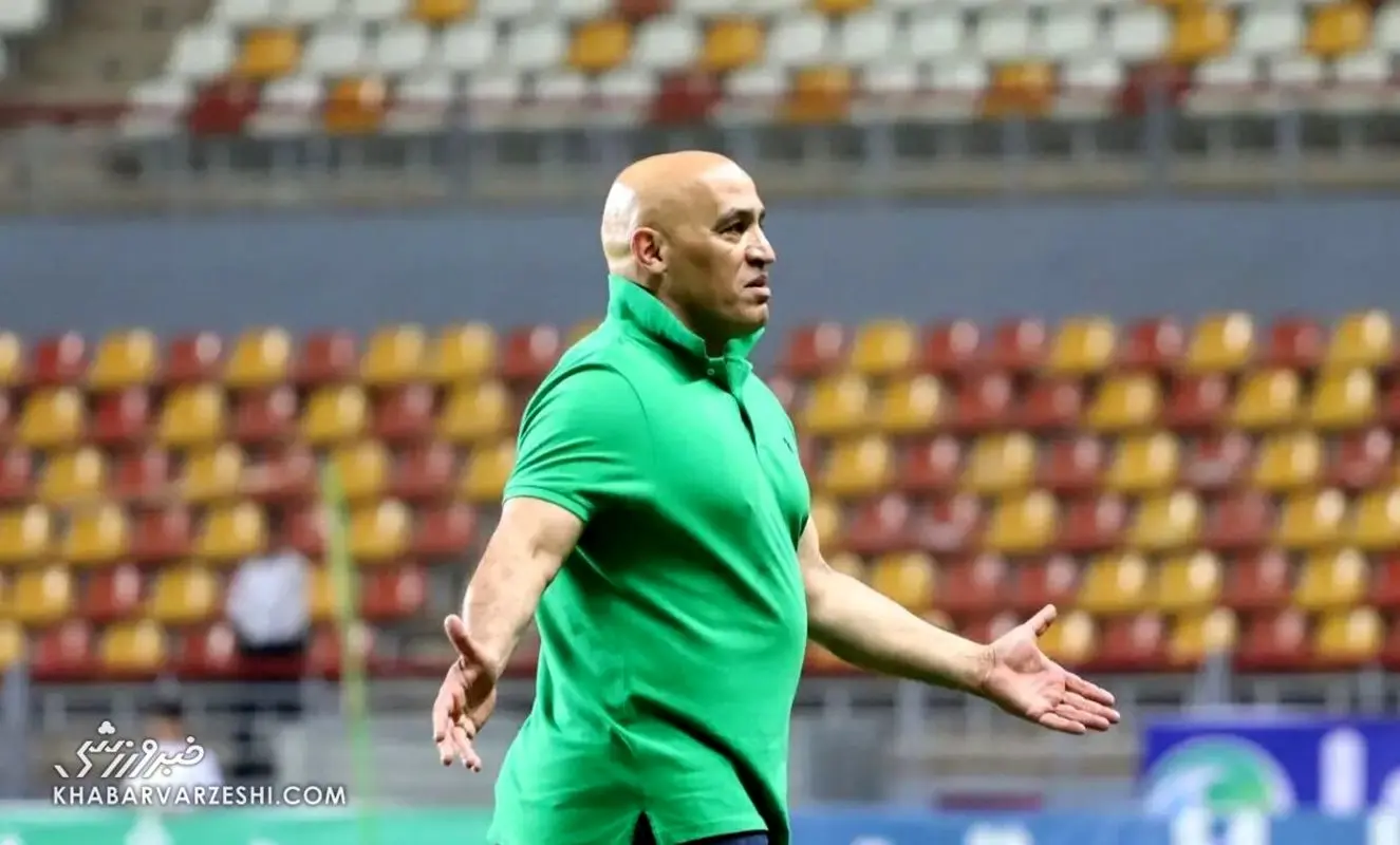 رویت علی منصور برای نخستین بار در عراق (عکس)