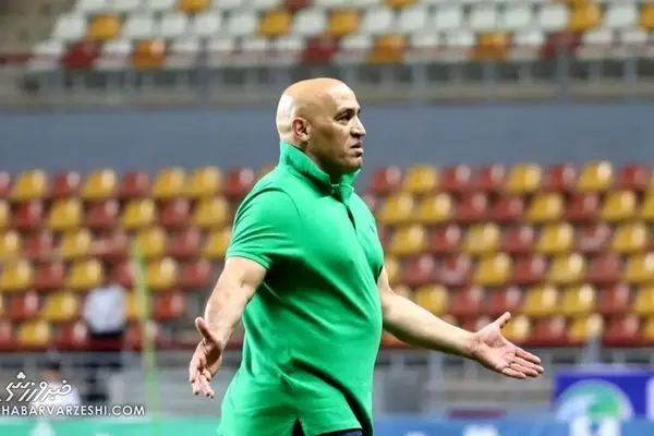 رویت علی منصور برای نخستین بار در عراق (عکس)