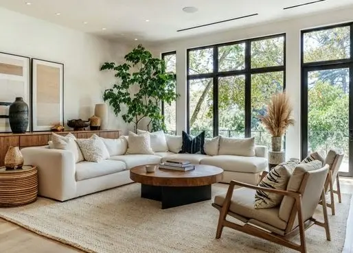 استفاده از سبک بوهو در دکوراسیون منزل: راهنمای کامل و کاربردی

