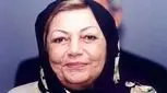 عکس دیده نشده «حمیده خیرآبادی» در جوانی؛ کنار علی زندی سال ۱۳۴۶